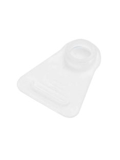 LUMA Dugó babakádba Snow White