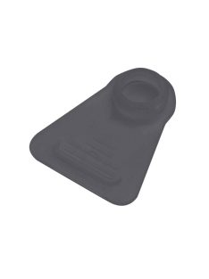 LUMA Dugó babakádba Dark Grey