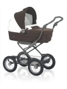 Kupolatető Inglesina Sofia/Trilogy Caffe mózeskosárhoz