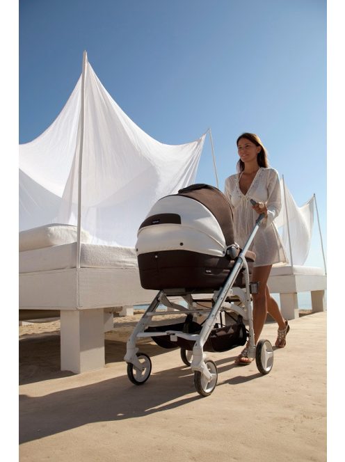 Kupolatető Inglesina Sofia/Trilogy Caffe mózeskosárhoz