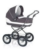 Inglesina Sofia/Trilogy Platino mózeskosárhuzat