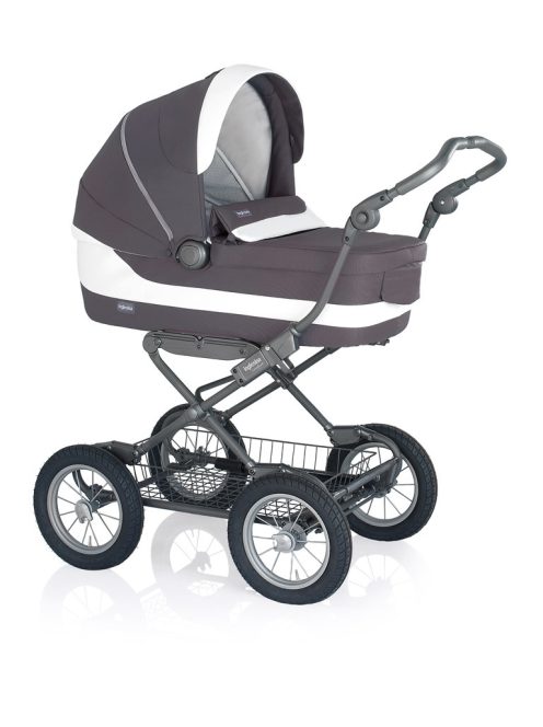 Inglesina Sofia/Trilogy Platino mózeskosárhuzat