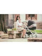 Inglesina Sofia/Trilogy Platino mózeskosárhuzat