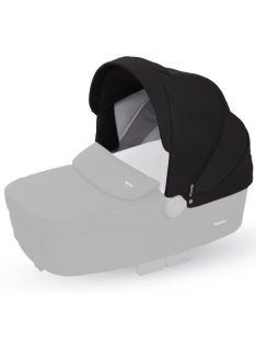 Kupolatető Inglesina Sofia/Trilogy fekete mózeskosárhoz