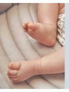 Inglesina Welcome Pad neonatológiai matrac Aptica/Electa babakocsi mózeskosárba