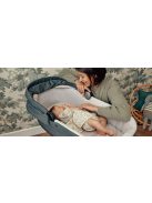 Inglesina Welcome Pad neonatológiai matrac Aptica/Electa babakocsi mózeskosárba