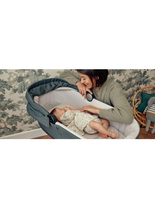 Inglesina Welcome Pad neonatológiai matrac Aptica/Electa babakocsi mózeskosárba