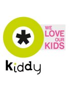 Kiddy b-cool betét IP,CP, DP gyerekülésekhez