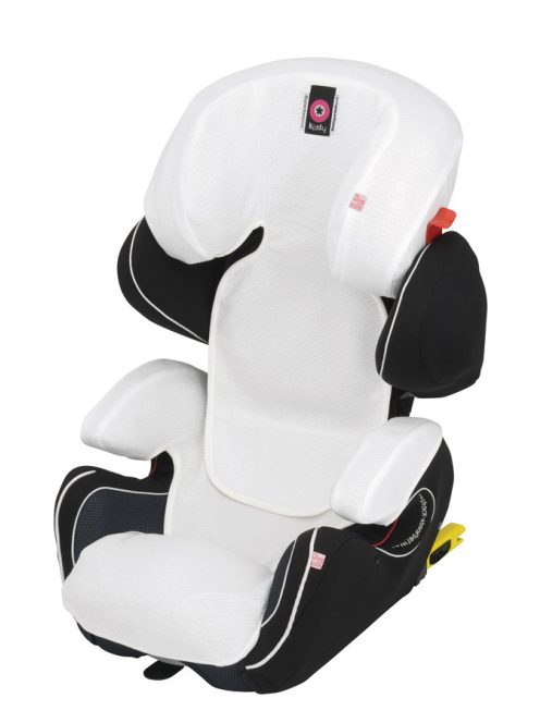 Kiddy Becool Smartfix gyereküléshez