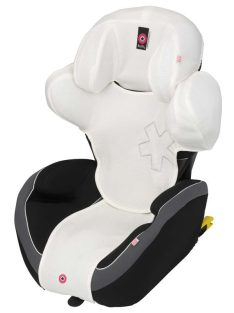 Kiddy Becool White Fit For Kiddy Phoenixfix pro 2