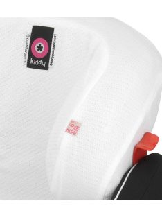 Kiddy Becool White Fit For Kiddy Phoenixfix pro 2