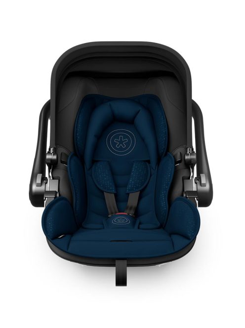 Kiddy Evolution pro 2 2023 Mountain Blue