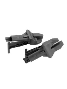   Adapter City és Click 'N Move 3 Move Kiddy Relax/Smilefix/Nest