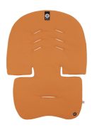 Univerzális babakocsi betét Kiddy Mix'N Match Jaffa Orange