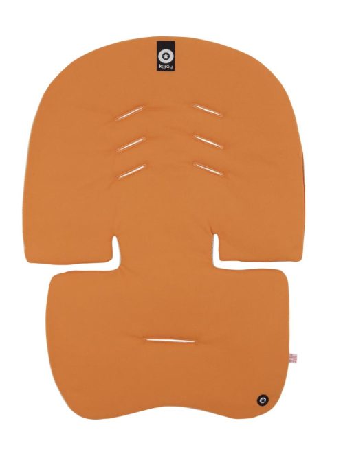 Univerzális babakocsi betét Kiddy Mix'N Match Jaffa Orange