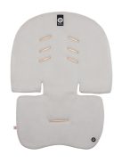 Univerzális babakocsi betét Kiddy Mix'N Match Jaffa Orange