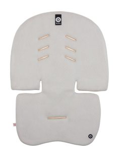   Univerzális babakocsi betét Kiddy Mix'N Match Jaffa Orange