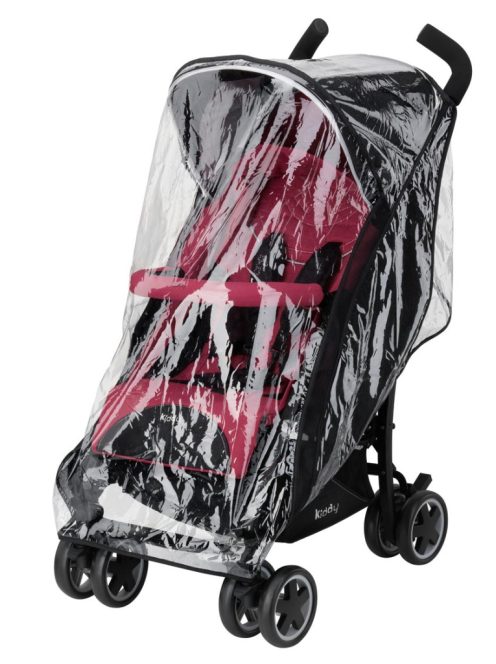 Esővédő Kiddy Cosy'N Dry  For Kiddy City'N Move