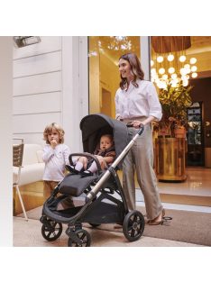 Első kerék Inglesina Aptica babakocsihoz