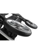 Hátsó kerekek Inglesina Aptica babakocsihoz