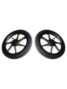 Hátsó kerekek Inglesina Aptica XT babakocsihoz