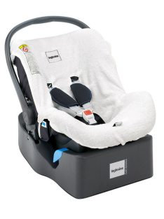 Inglesina nyári huzat Huggy autósüléshez