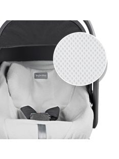 Inglesina nyári huzat CAB/DARWIN autósülésre