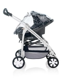   Inglesina esővédő Huggy Prime/Multifix, DARWIN, CAB autósülésre