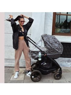   Inglesina esővédő Aptica/Electa/Quad/Trilogy mózeskosárra