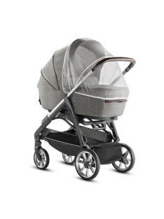 Inglesina szúnyogháló Aptika/Quad/Trilogy mózeskosárra