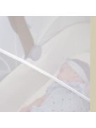 Inglesina szúnyogháló mózeskosárra Electa/Aptica/Aptica XT