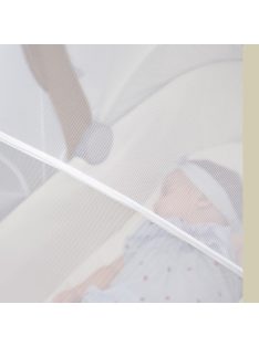   Inglesina szúnyogháló mózeskosárra Electa/Aptica/Aptica XT