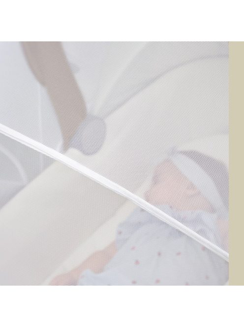 Inglesina szúnyogháló mózeskosárra Electa/Aptica/Aptica XT