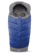 Inglesina Winter Muff Royal Blue téli lábzsák sportbabakocsiba