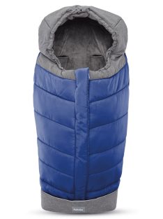   Inglesina Winter Muff Royal Blue téli lábzsák sportbabakocsiba