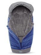 Inglesina Winter Muff Royal Blue téli lábzsák sportbabakocsiba
