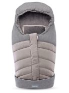 Inglesina Newborn Winter Muff Beige téli újszülött lábzsák