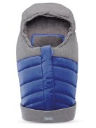 Inglesina Newborn Winter Muff Royal Blue téli újszülött lábzsák