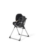 Inglesina Állvány Aptica-hoz, Electa mózeskosár, Cab, Darwin, Huggy autósülések, fekete