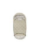 Inglesina Winter Muff Desert Beige téli lábzsák kombinált és sportbabakocsiba