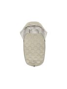 Inglesina Winter Muff Desert Beige téli lábzsák kombinált és sportbabakocsiba
