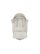 Inglesina Winter Muff Desert Beige téli lábzsák kombinált és sportbabakocsiba