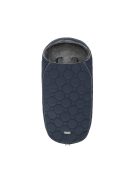 Inglesina Winter Muff Midnight Blue téli lábzsák kombinált és sportbabakocsiba