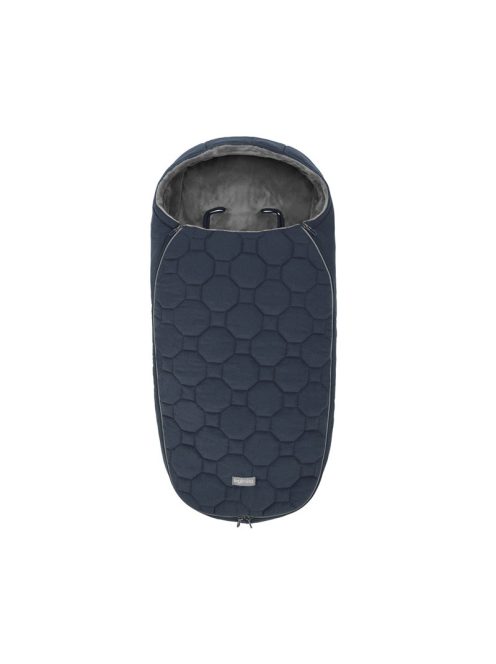 Inglesina Winter Muff Midnight Blue téli lábzsák kombinált és sportbabakocsiba