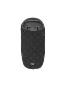 Inglesina Winter Muff Vulcan Black téli lábzsák kombinált és sportbabakocsiba