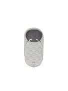Inglesina Newborn Winter Muff Iceberg Grey téli újszülött lábzsák