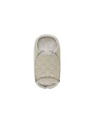 Inglesina Newborn Winter Muff Iceberg Grey téli újszülött lábzsák