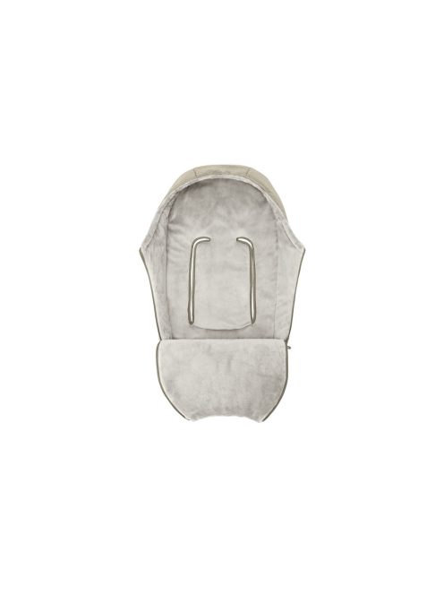 Inglesina Newborn Winter Muff Iceberg Grey téli újszülött lábzsák