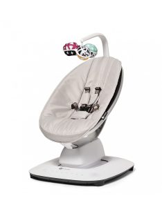 4MOMS Mamaroo 5.0 pihenőszék- Classic Grey /Kiállított/