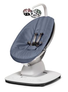 4MOMS Mamaroo 5.0 Limited Edition pihenőszék - Blue
